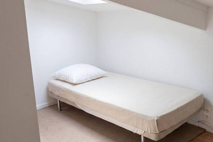 Location de vacances pour 9 personnes, avec terrasse et jardin, animaux acceptés à Montferrat - 4