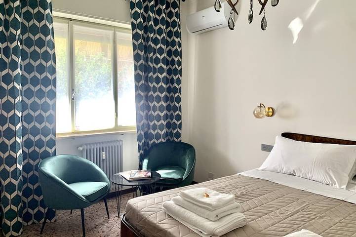 Appartamento per 4 persone in Piacenza