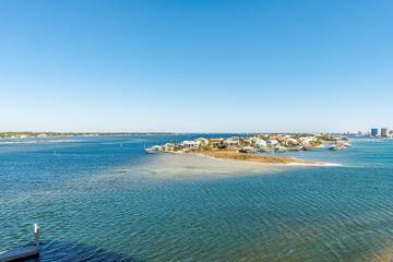 Vacation Apartment for 8 Guests in Orange Beach, Alabama Gulf Coast, Picture 2