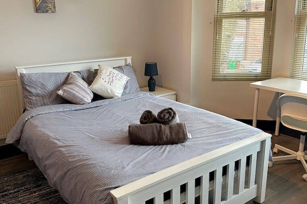 Entire apartment, Castle Lodge Apartment 3 in Nottingham, East Midlands