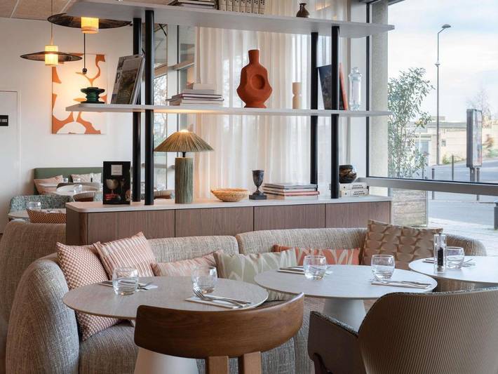 Hôtel pour 3 personnes