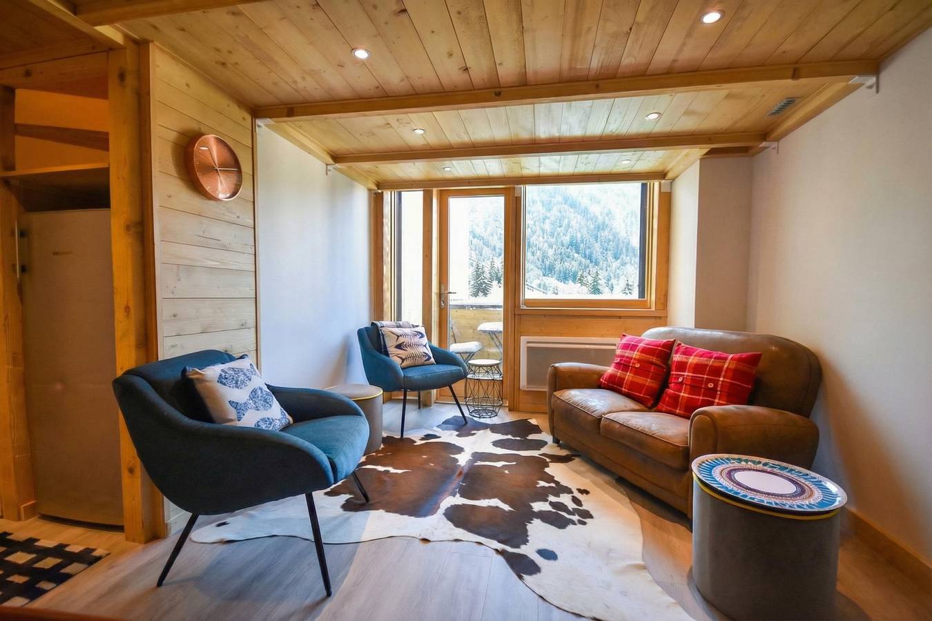 Appartement de vacances