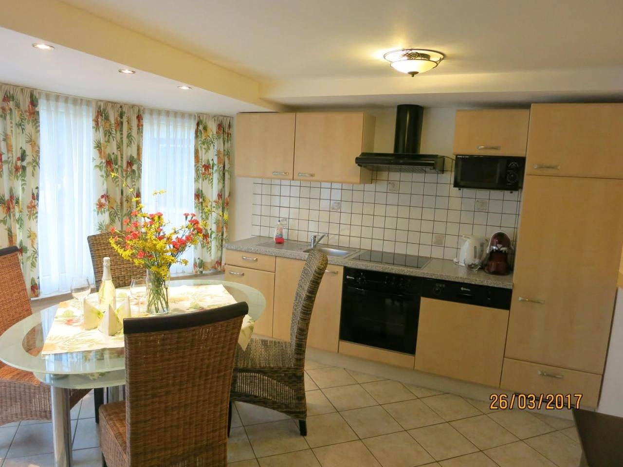 Ganze Wohnung, Apartment with Terrace in Klagenfurt am Wörthersee, Klagenfurt-Villach