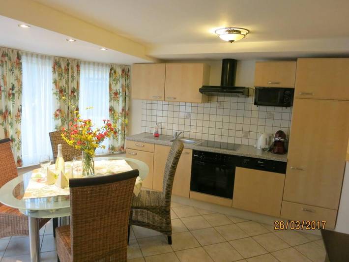 Gîte pour 2 personnes, avec jardin ainsi que vue et piscine, adapté aux familles à Klagenfurt am Wörthersee - 3