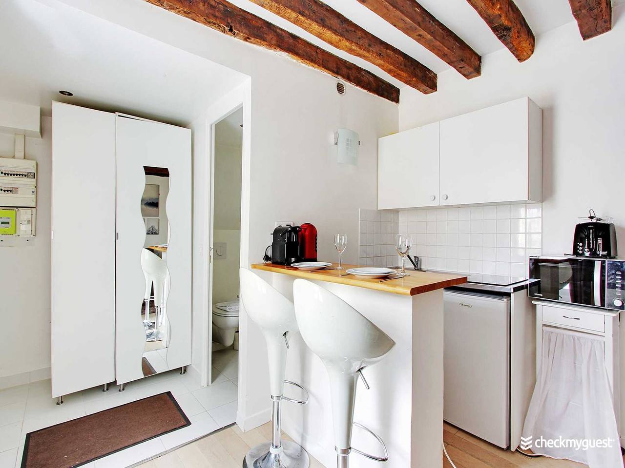 Appartement de vacances