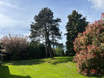 Gîte pour 6 personnes, avec jardin à Blainville-sur-Mer