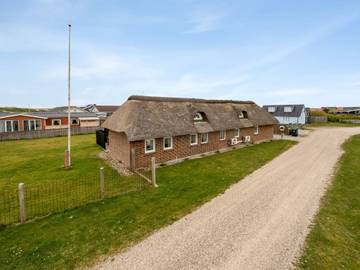 Ferienhaus für 8 Personen in Thorsminde, Dänemark an der Nordsee, Bild 4