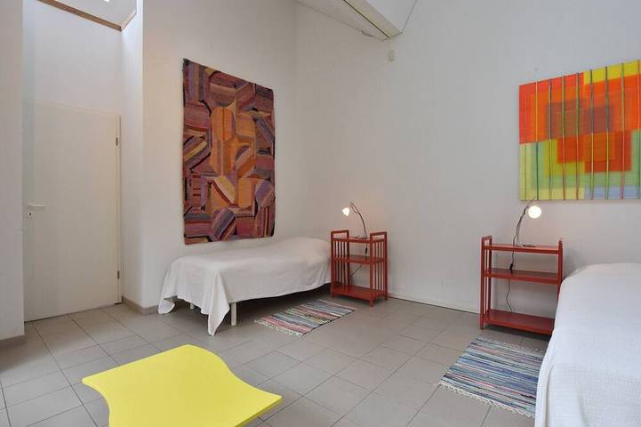 Ferienhaus für 4 Personen, mit Garten und Terrasse in Kühlungsborn - 4