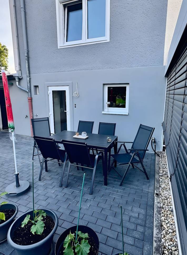 Ferienwohnung für 2 Personen in Görlitz