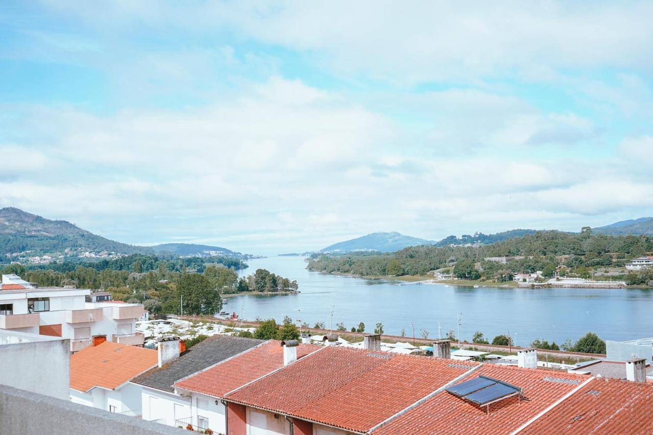 Apartamento entero, Apartment in Vila Nova de Cerveira, Distrito de Viana do Castelo