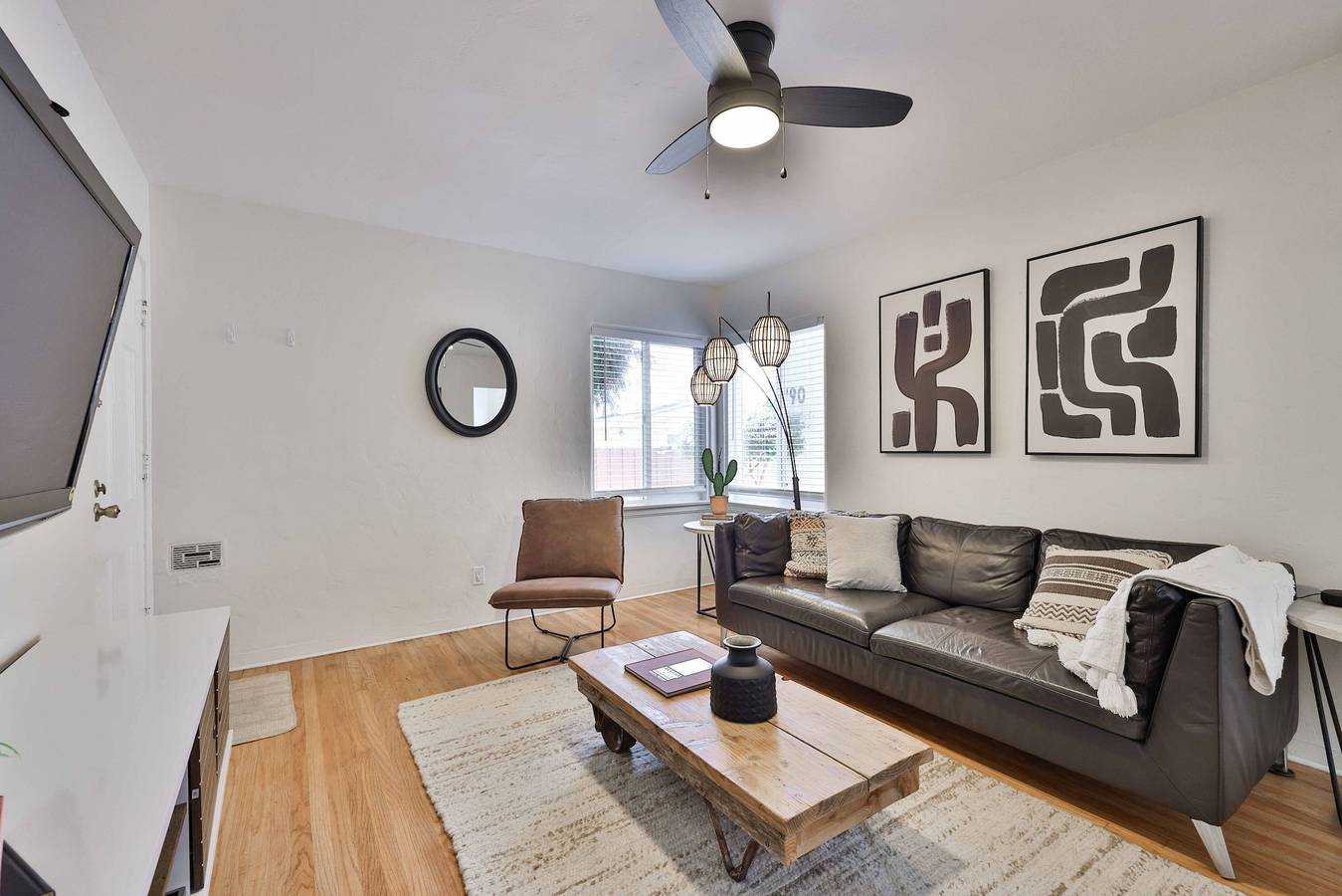 Apartamento entero, Normal Heights Hideaway in San Diego, San Diego County