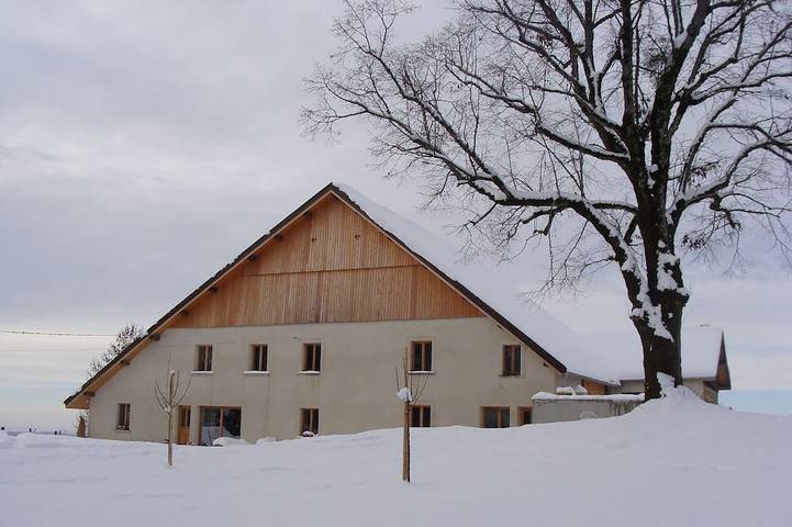 Ferienwohnung für 5 Personen, mit Garten und Whirlpool sowie Terrasse, mit Haustier - 1
