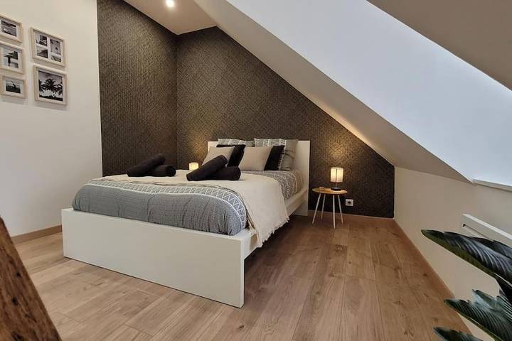 Gîte pour 4 personnes à Nogent-sur-Seine - 3