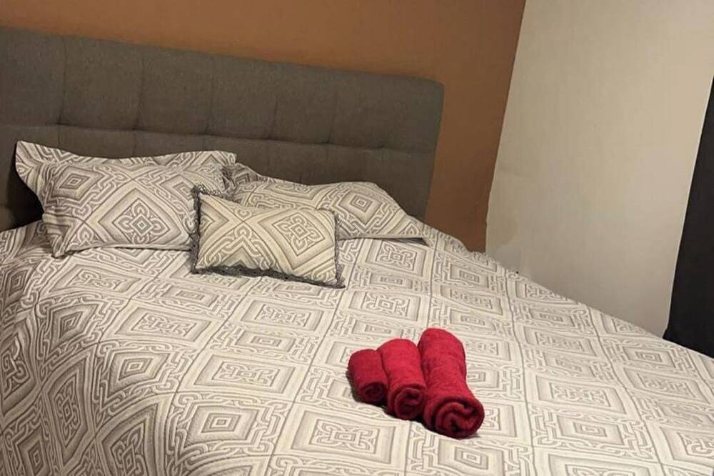 Polar View Apartment in Tromsø