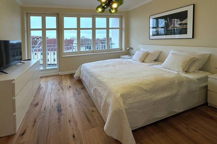 Ferienwohnung für 4 Personen in Anklam - 2