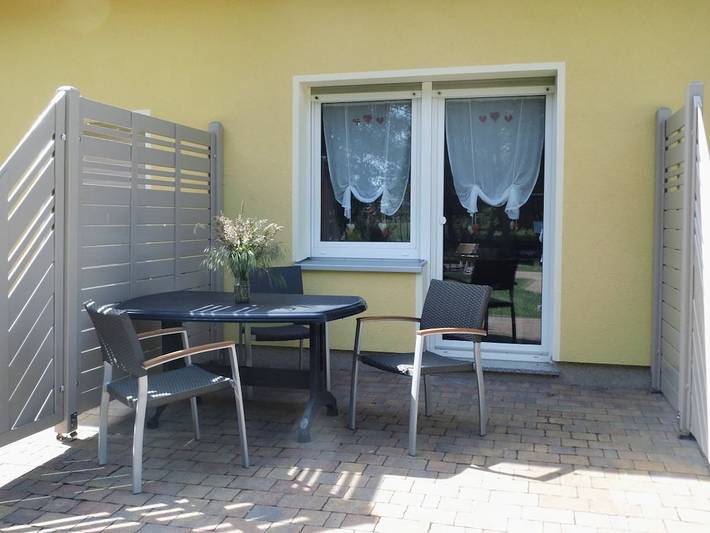 3  Spreehaus Trebatsch in Trebatsch, Tauche