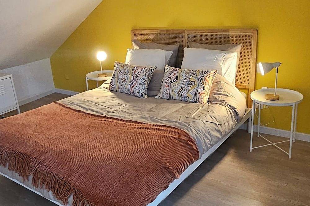 Appartement De Vacances pour 3 Personnes dans Lens, Région de Lens