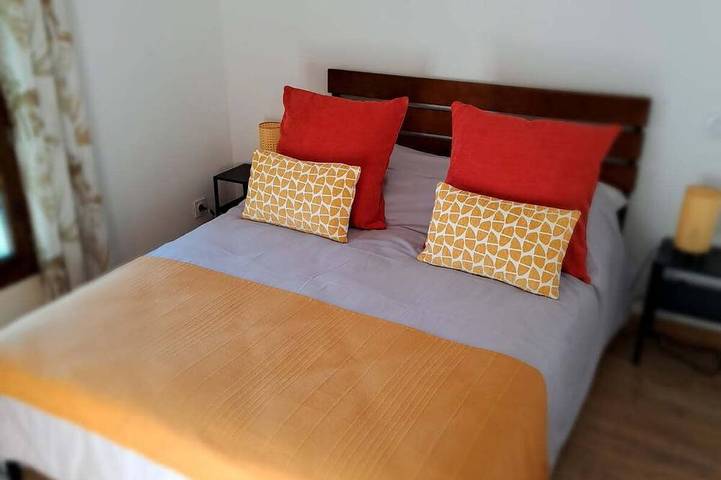 Apartamento entero, Apartment in the center of Uzès in Uzès, Region de Nimes