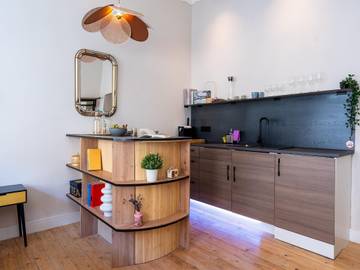 Glamping voor 3 Personen in Koblenz, Osteifel, Afbeelding 2