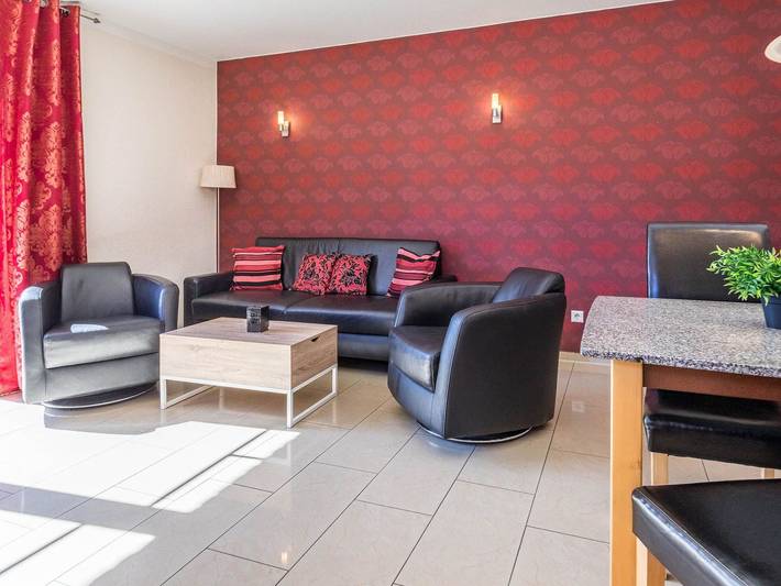 Ferienhaus für 5 Personen, mit Terrasse und Garten in Boltenhagen - 2