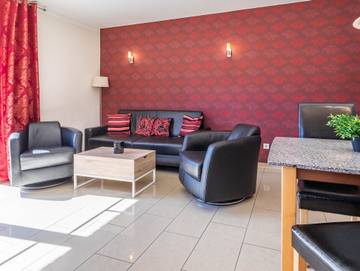 Strandhaus für 5 Personen in Boltenhagen, Nordwestmecklenburg (Wismar und Umgebung), Bild 1