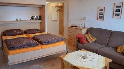 Ferienwohnung für 2 Personen in Nordseeinseln, Helgoland, Bild 2