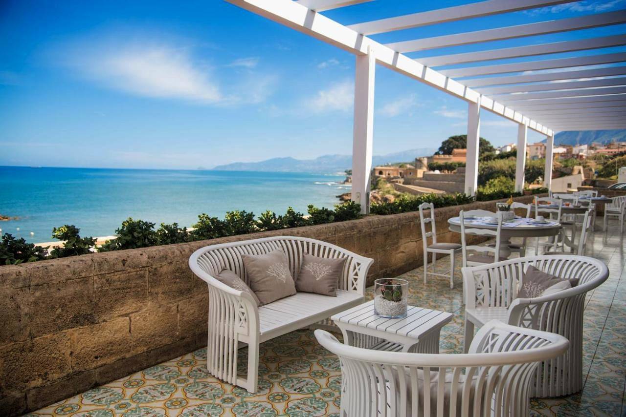 Hotel Tonnara Trabia in Trabia, Provincia di Palermo