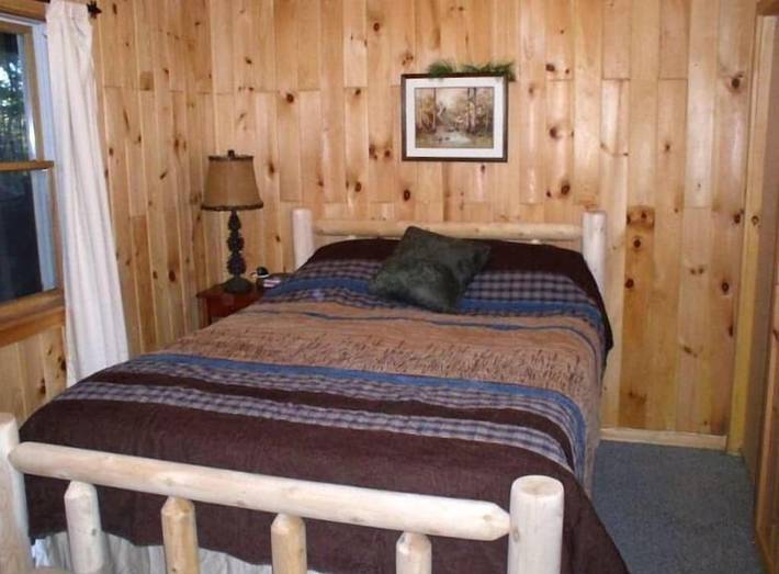 Vacation rental for 6 people, with terrace, with pets in Adirondack Mountains