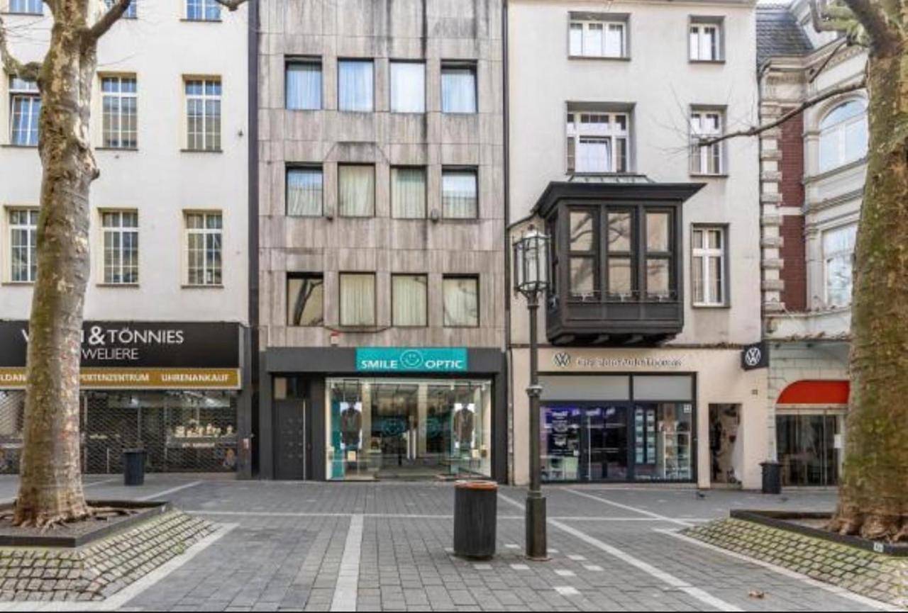 Ganze Wohnung, Downtown Apartment in Bonn, Rheinland