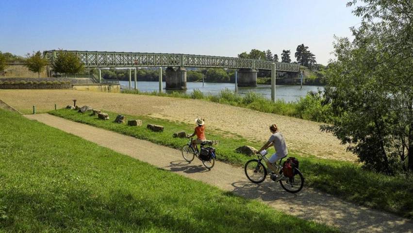 Location de vacances pour 10 personnes à Belleville - 2