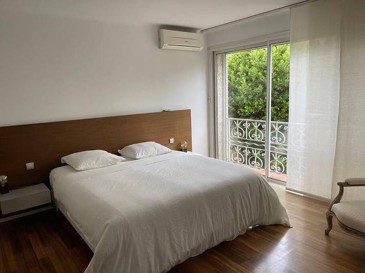 Villa pour 6 personnes à Aubagne - 4