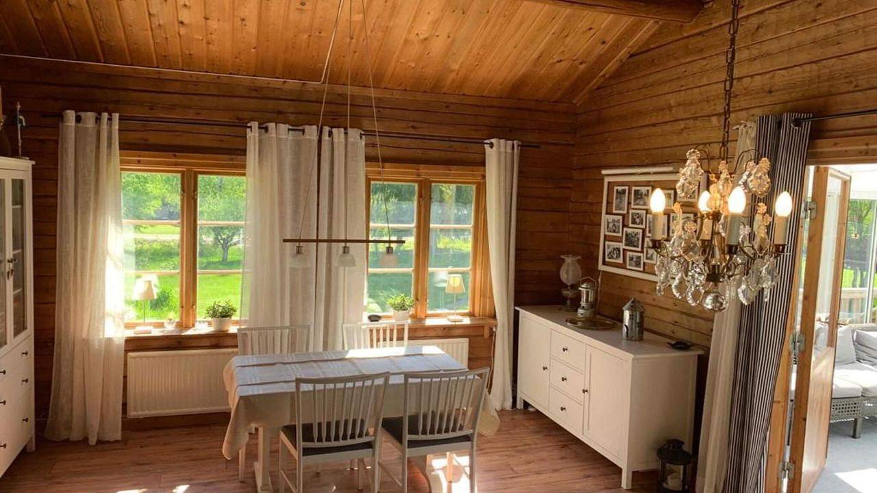 Ferienhaus für 6 Personen (60 m²) in Malmköping in Flen