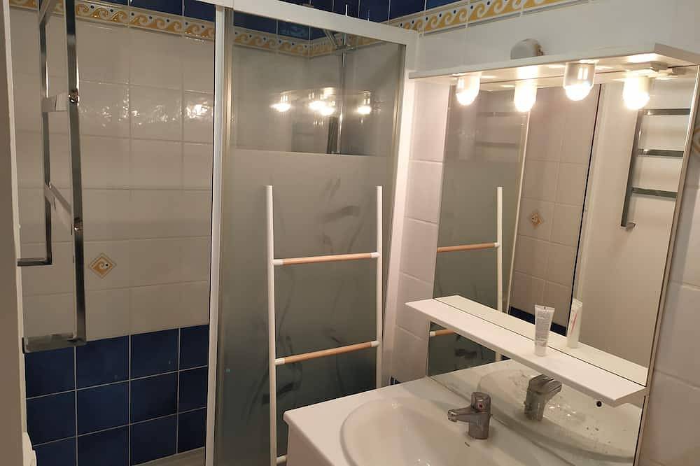 Apartamento entero, 43m2 apartment near the beach in Fouesnant, Côte de Cornouaille