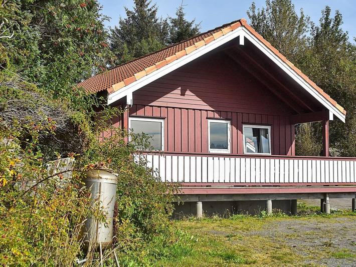 6 Personen Ferienhaus in Bud in Fræna, Nördliches Fjordnorwegen