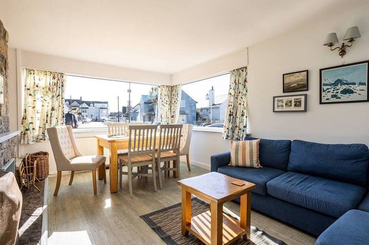 Cottage for 5 people in Rhosneigr
