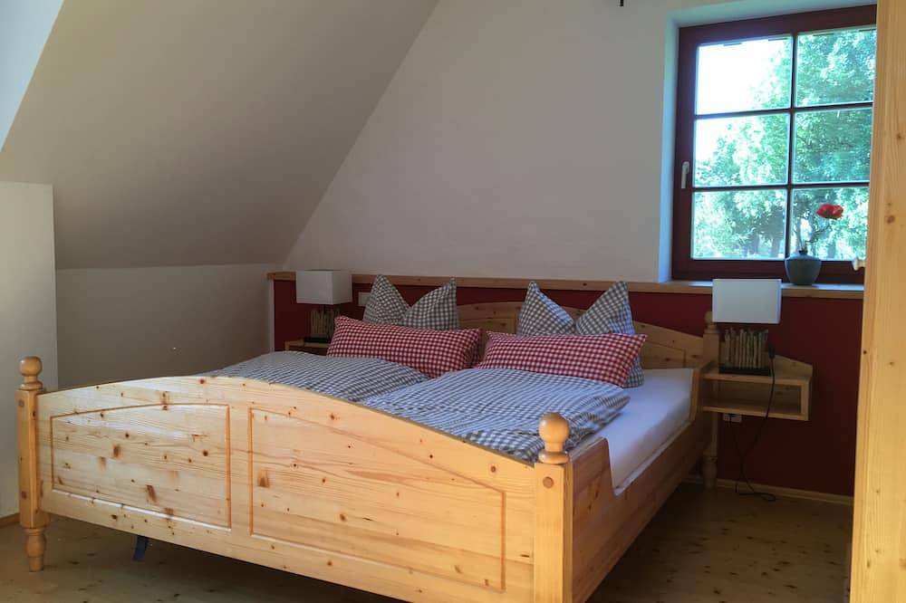 Ganze Wohnung, Zur Bergwiese **** Appartement Mohn - lassen Sie sich verführen! in Geising, Altenberg