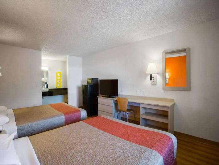 Apartamento entero, 2 camas matrimoniales | Kingman, Arizona in Lake Mohave, Kingman
