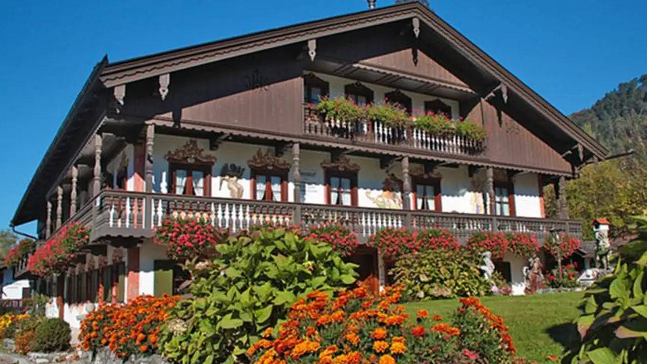Ganze Ferienwohnung, Ferienwohnung für 2 Personen (60 m²) in Bayrischzell in Sudelfeld, Bayrischzell