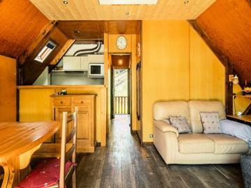 Chalet pour 9 Personnes dans Vars (station de ski), Vars, Photo 3