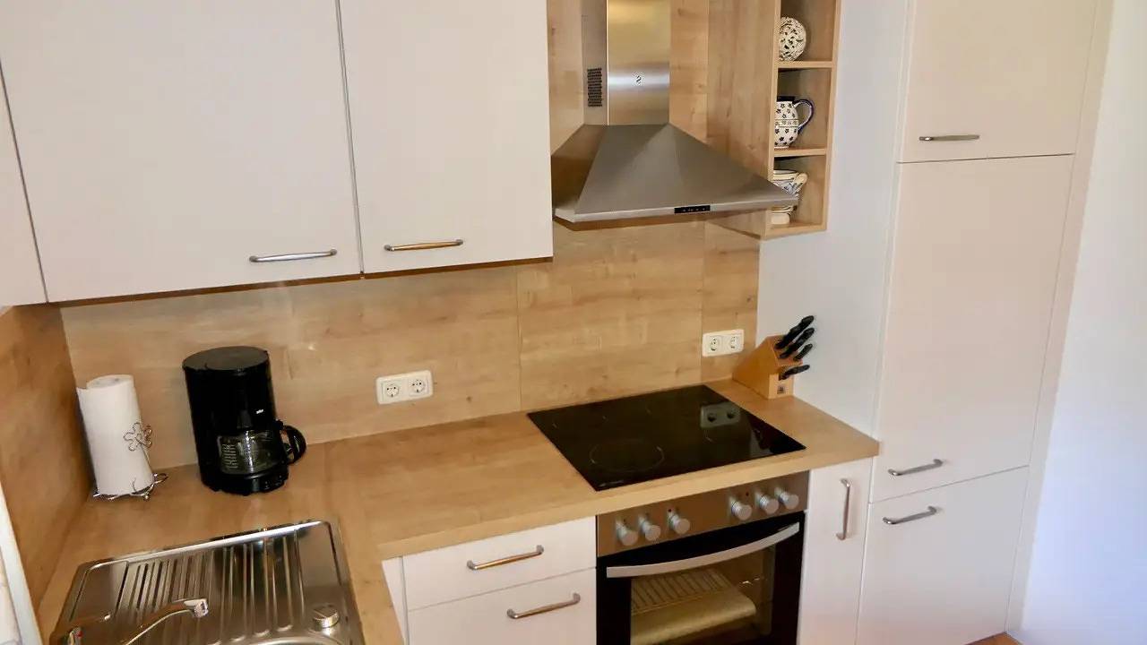 Ganze Ferienwohnung, Ferienwohnung für 4 Personen (65 m²) in Schönau am Königssee in Göllstock, Schönau am Königssee