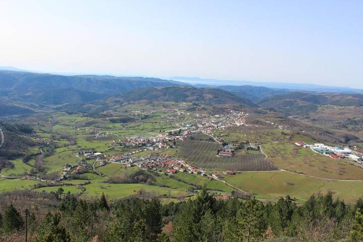 Camping pour 2 personnes, avec piscine ainsi que vue et terrasse, animaux acceptés au Portugal - 4
