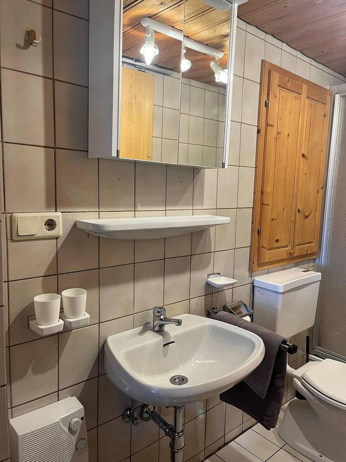 Gîte pour 5 personnes à Niederthai - 2