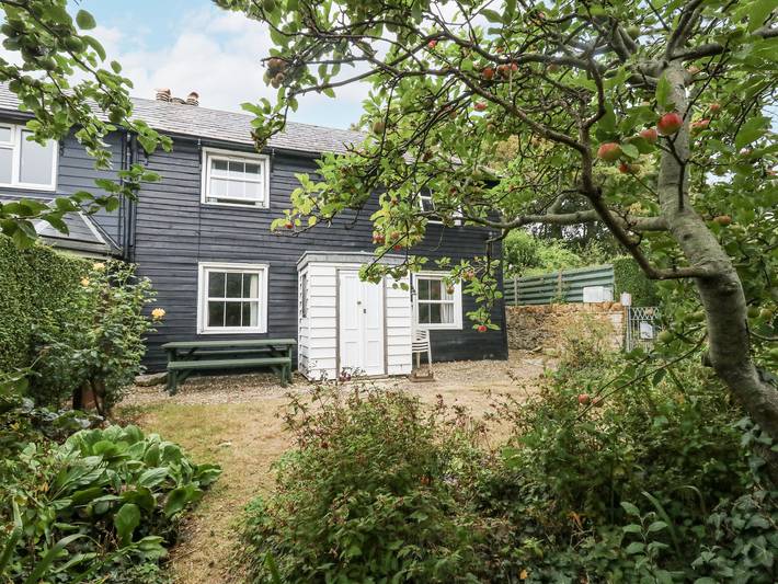 Cottage für 6 Personen, mit Garten in Südengland