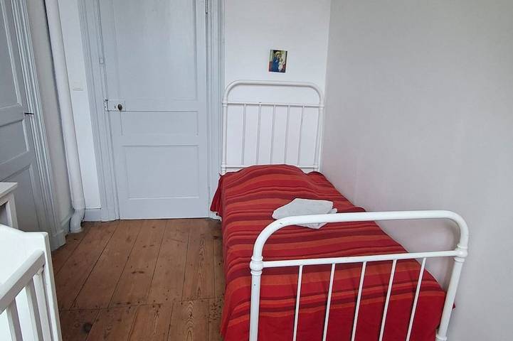 Gîte pour 3 personnes à Saint-Julien (Côtes-d'Armor) - 2