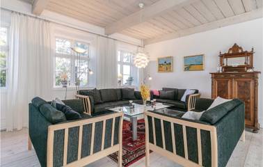 Luxus-ferienhaus für 16 Personen in Østermarie, Bornholm, Bild 2