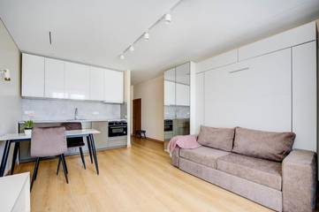 Gîte pour 2 personnes à Vilnius