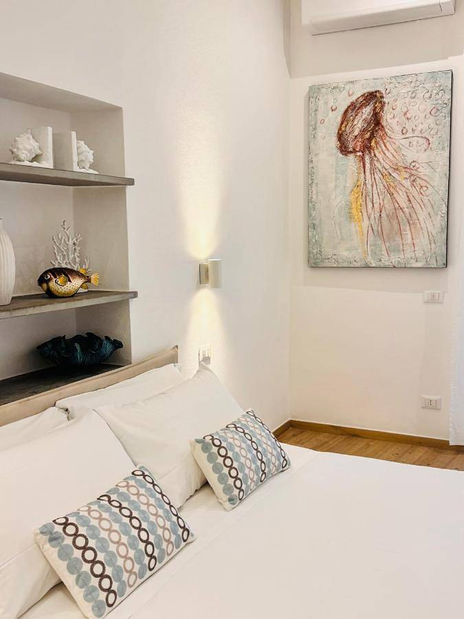 BnB für 3 Personen in Cinque Terre