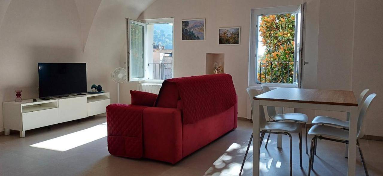 Appartement entier, Au Valún - Cà Sutana in Camporosso, Alpes liguriennes