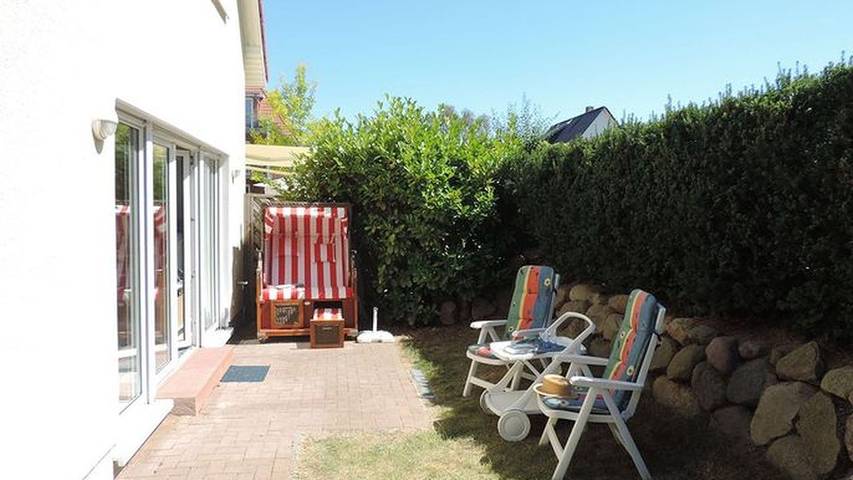 Ferienhaus für 6 Personen in Kühlungsborn - 3