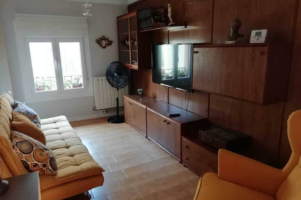 Entire apartment, Santiago tourist apartment in Logroño, La Rioja Province